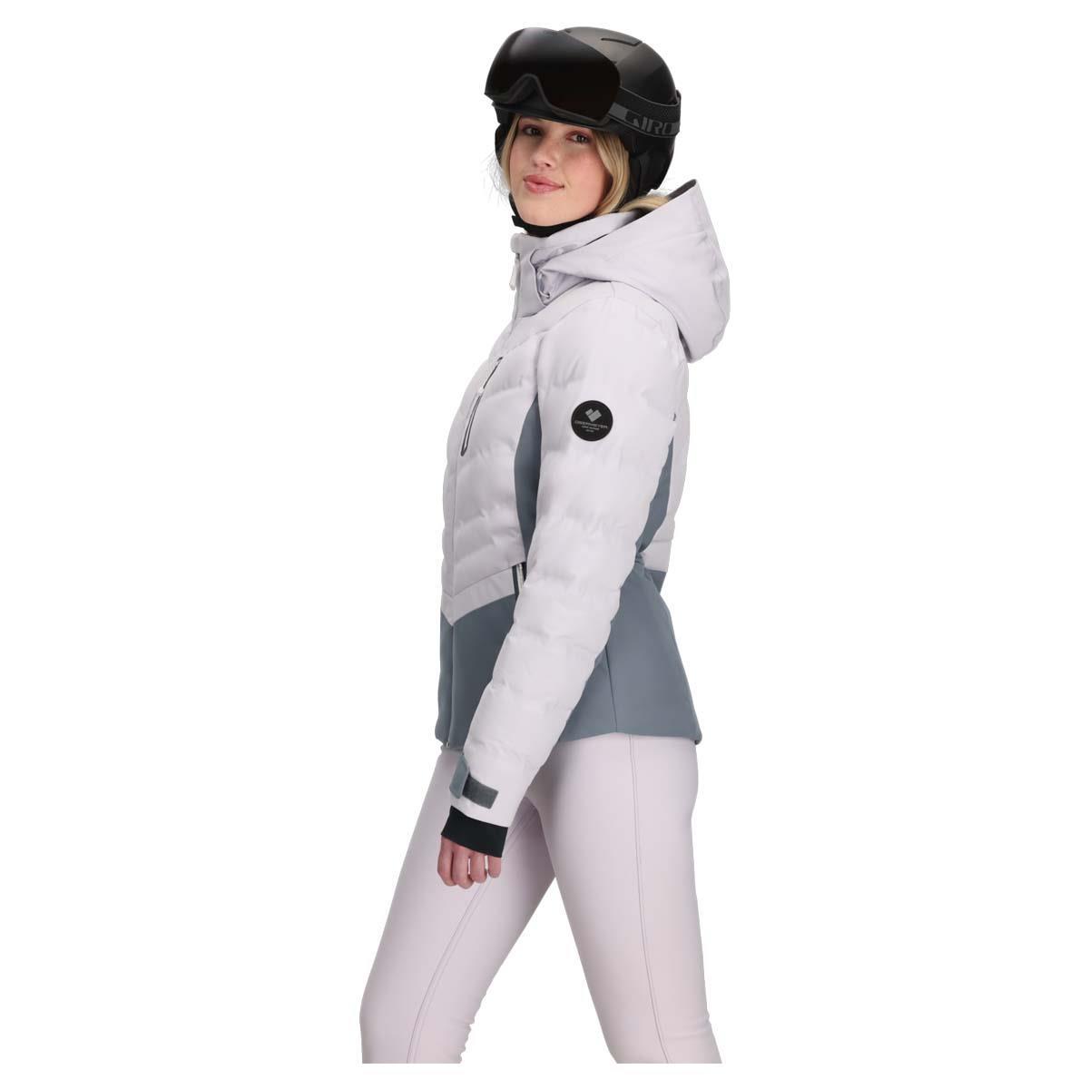 Women's Cosima Down Ski Jacket