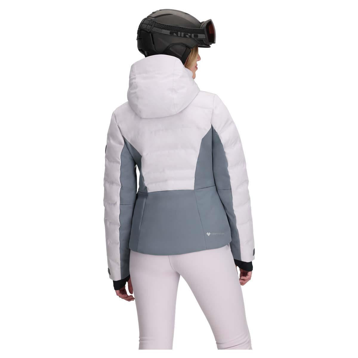 Women's Cosima Down Ski Jacket