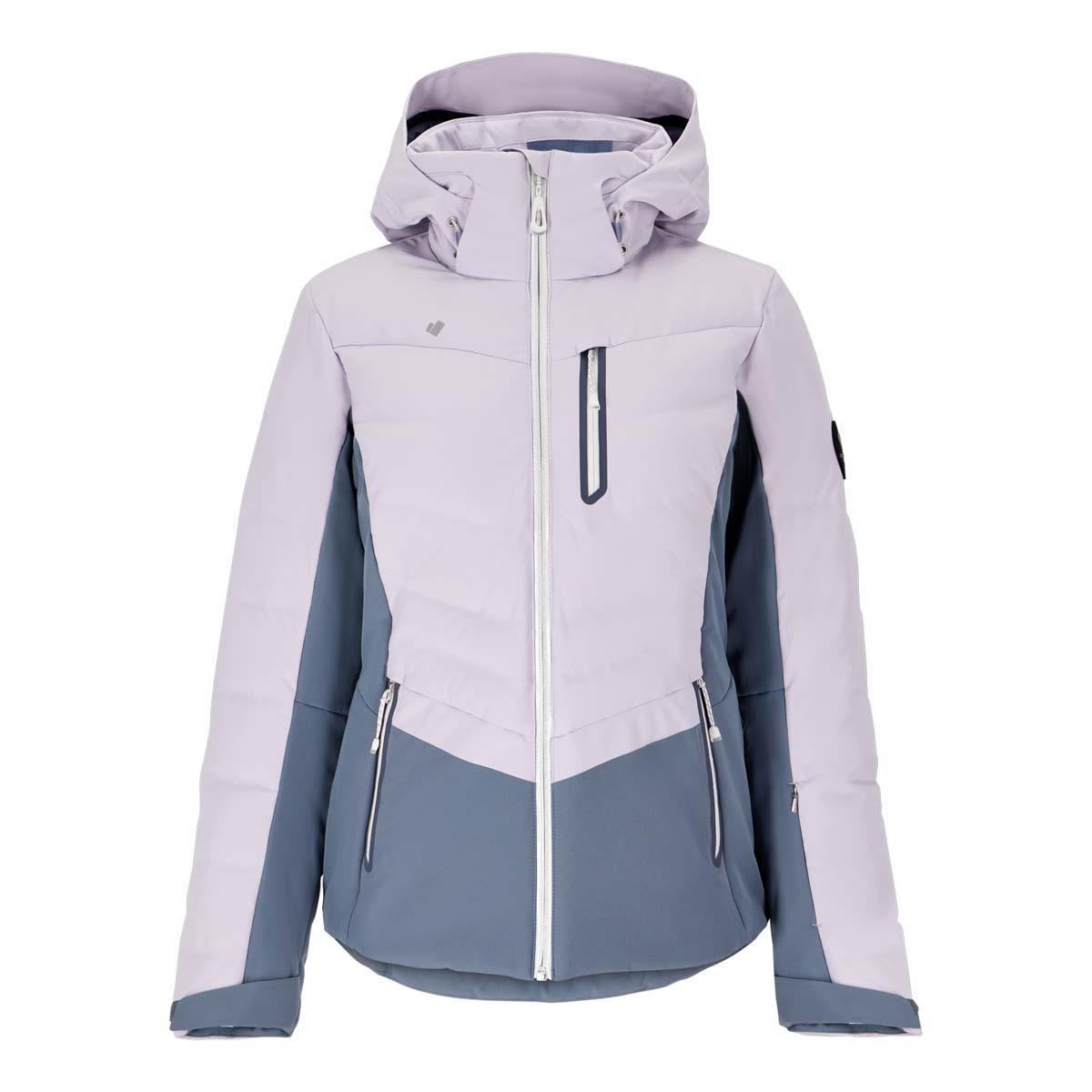 Women's Cosima Down Ski Jacket – Suburban Ski and Bike