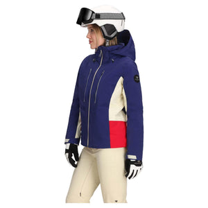 Women's Glade Insulated Ski Jacket