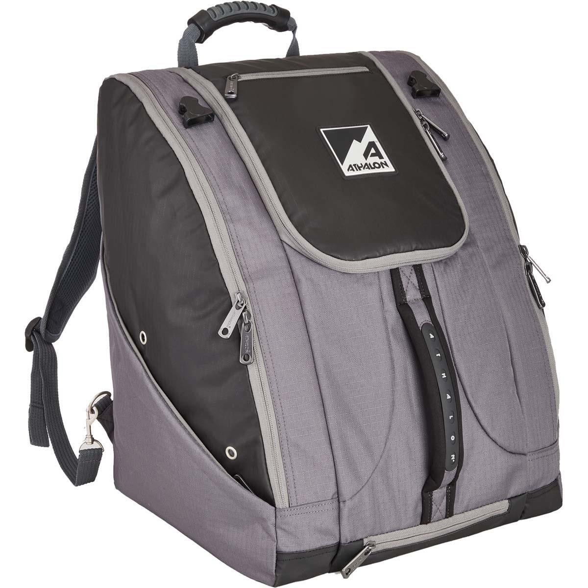 Athalon Deluxe Everything Ski & Snowboard Boot Bag
