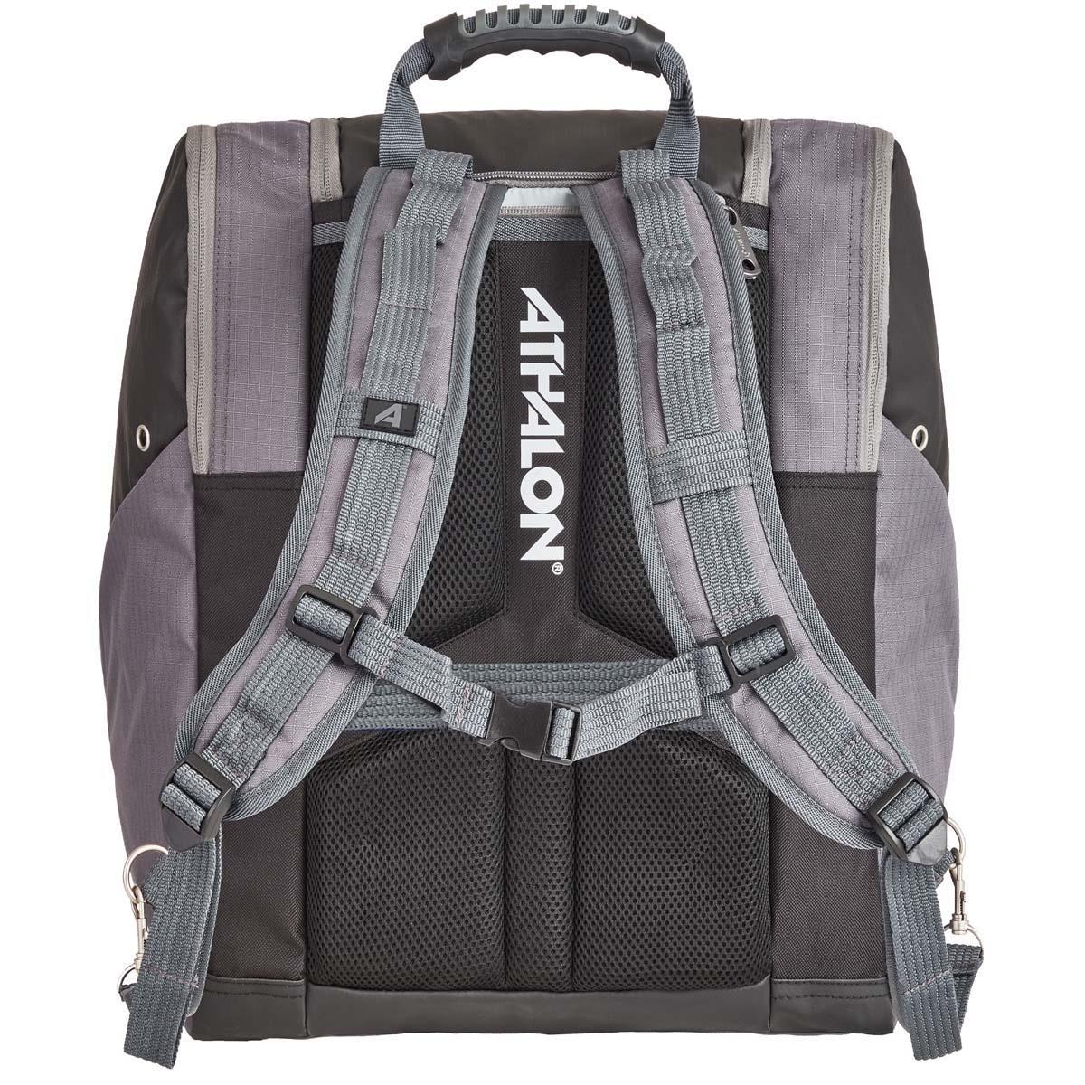 Athalon Deluxe Everything Ski & Snowboard Boot Bag