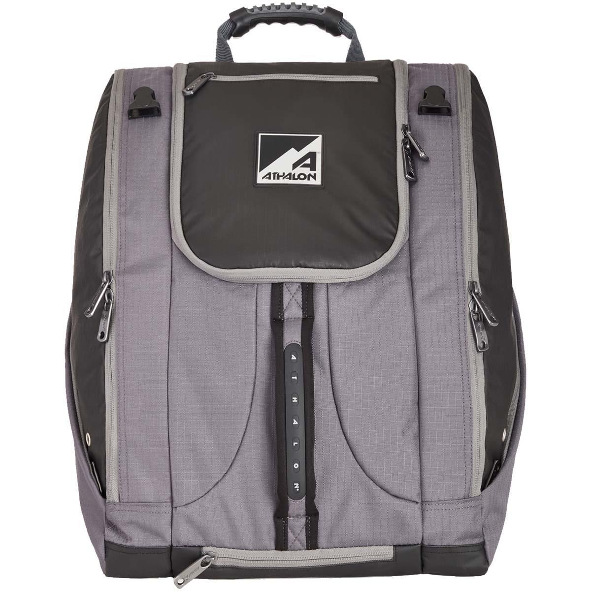 Athalon Deluxe Everything Ski & Snowboard Boot Bag