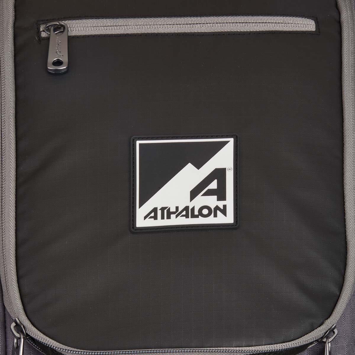 Athalon Deluxe Everything Ski & Snowboard Boot Bag