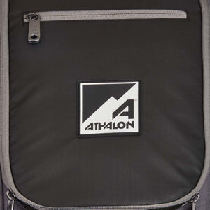 Athalon Deluxe Everything Ski & Snowboard Boot Bag