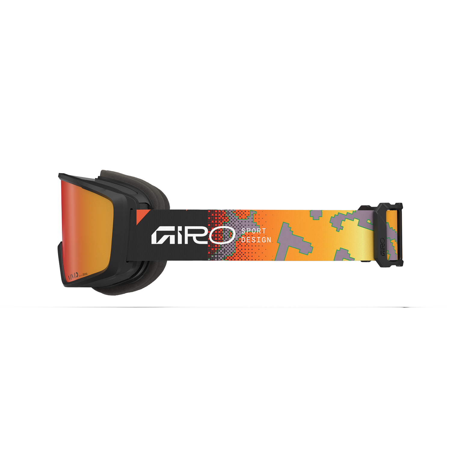 Giro Index 2.0 Ski & Snowboard Goggles