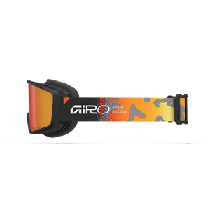 Giro Index 2.0 Ski & Snowboard Goggles