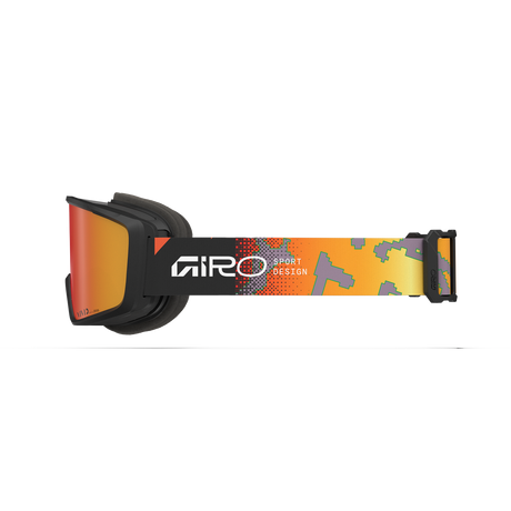 Giro Index 2.0 Ski & Snowboard Goggles