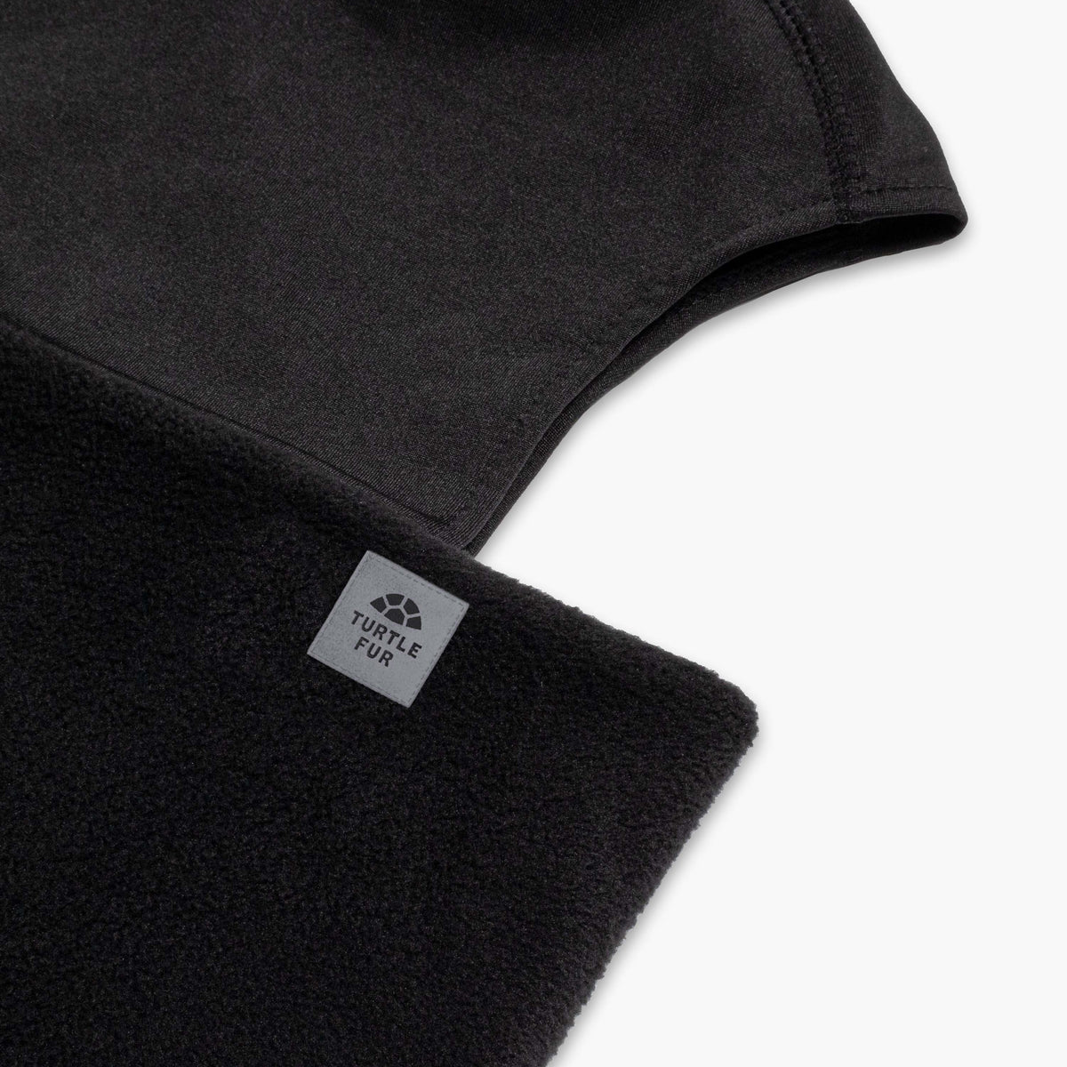 Youth Chelonia Fleece Shellaclava