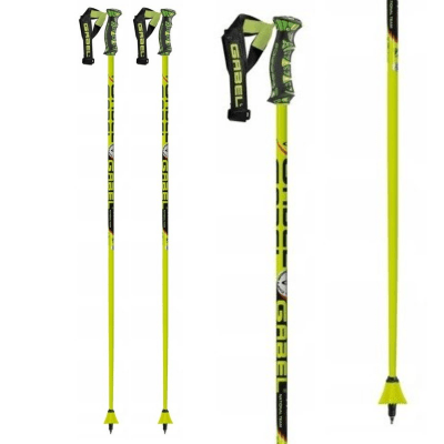 Tiger Grip WC SL Race Ski Pole - Suburban Ski and Bike