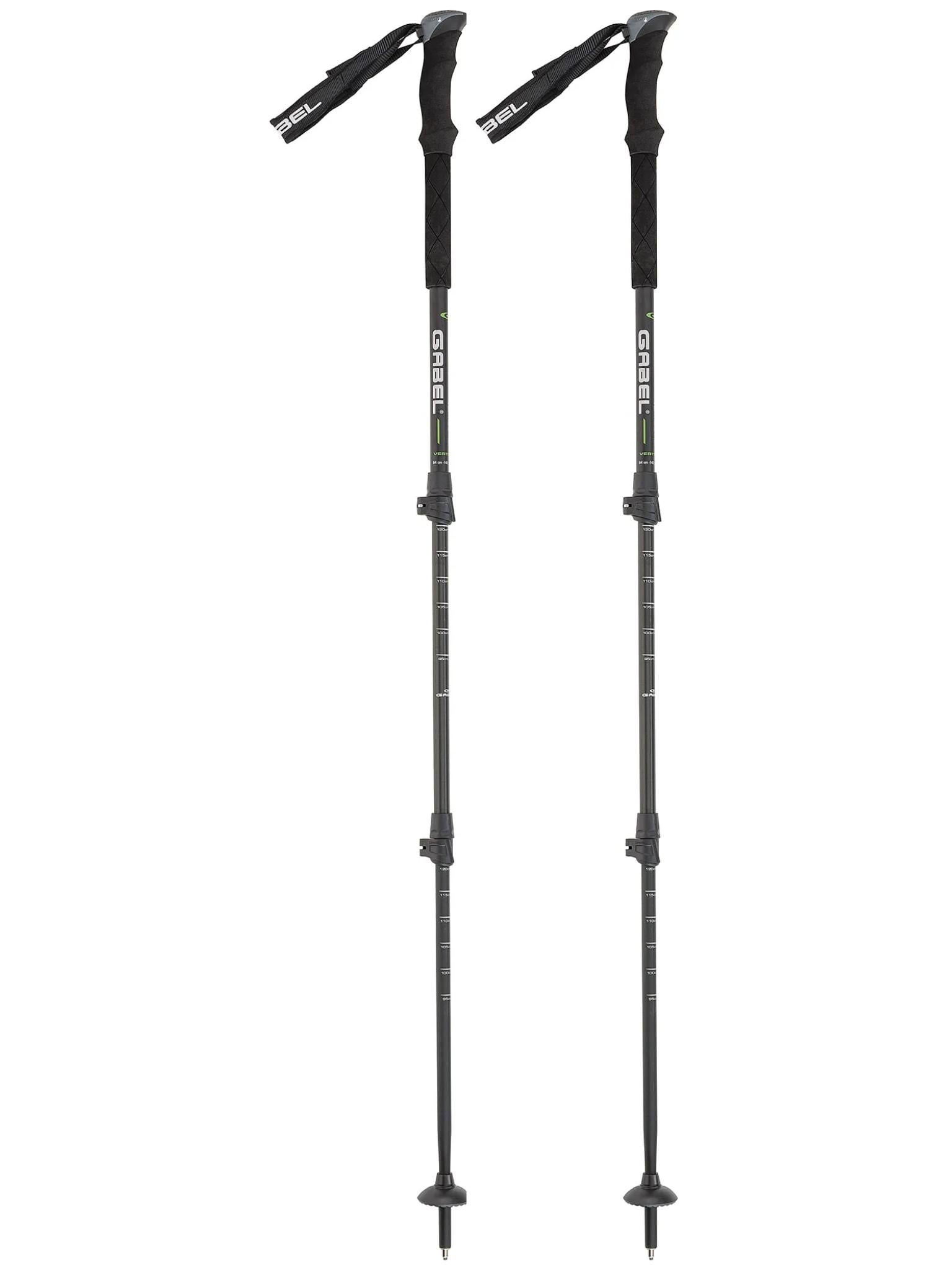 Vertigo F.L. Trekking Poles