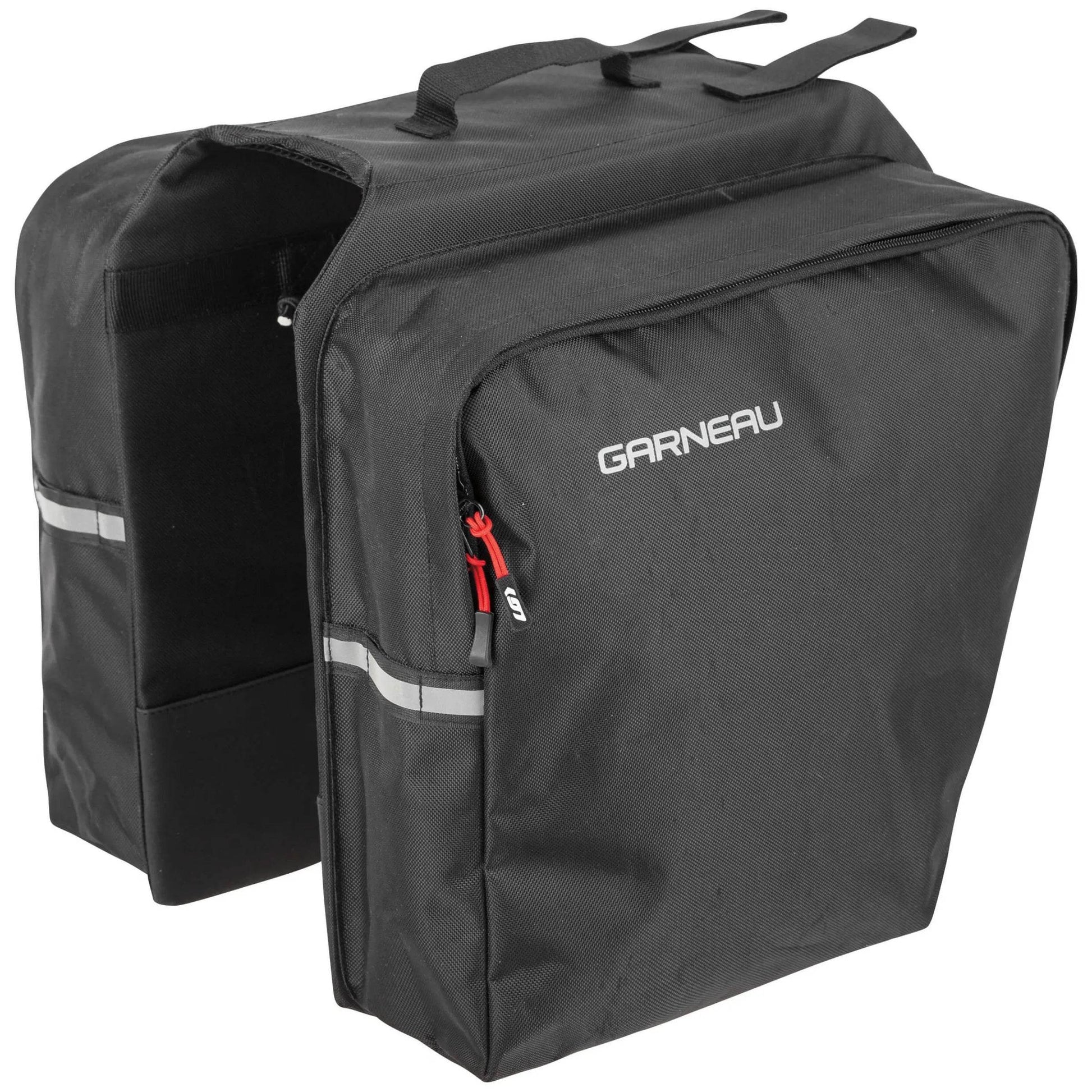 City Pannier Bag - Suburban Ski and Bike