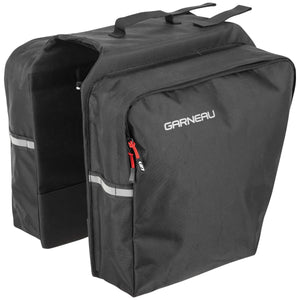 City Pannier Bag - Suburban Ski and Bike