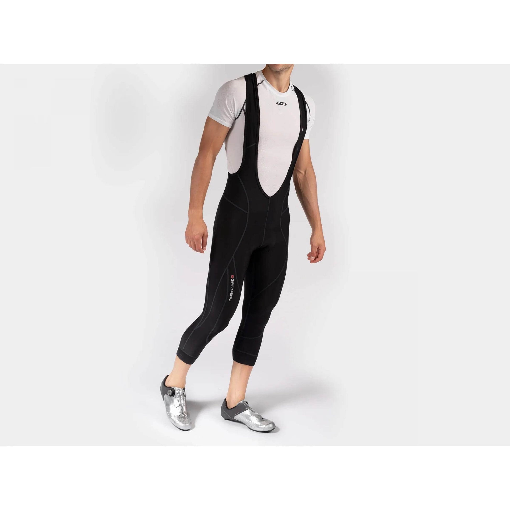 Enduro Bib Knickers – Suburban Ski and Bike - Main Image