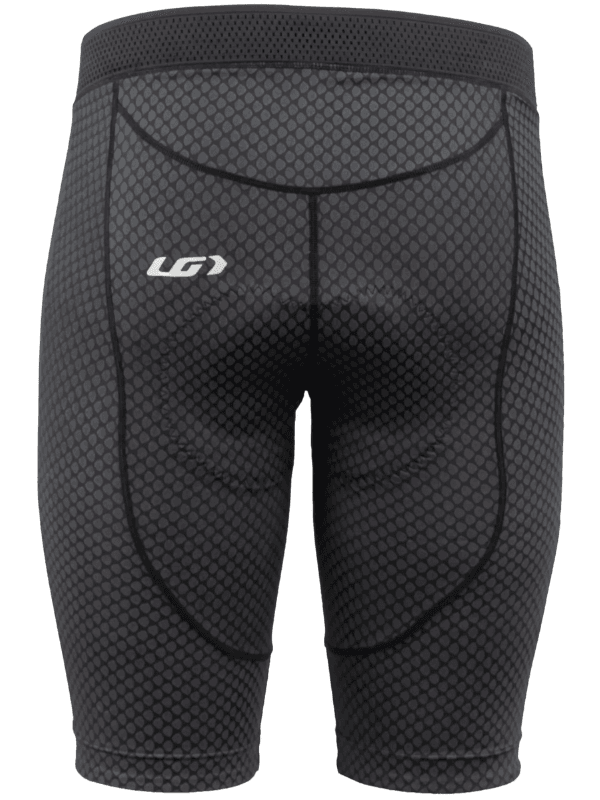 Fit Sensor Texture Shorts - Suburban Ski and Bike