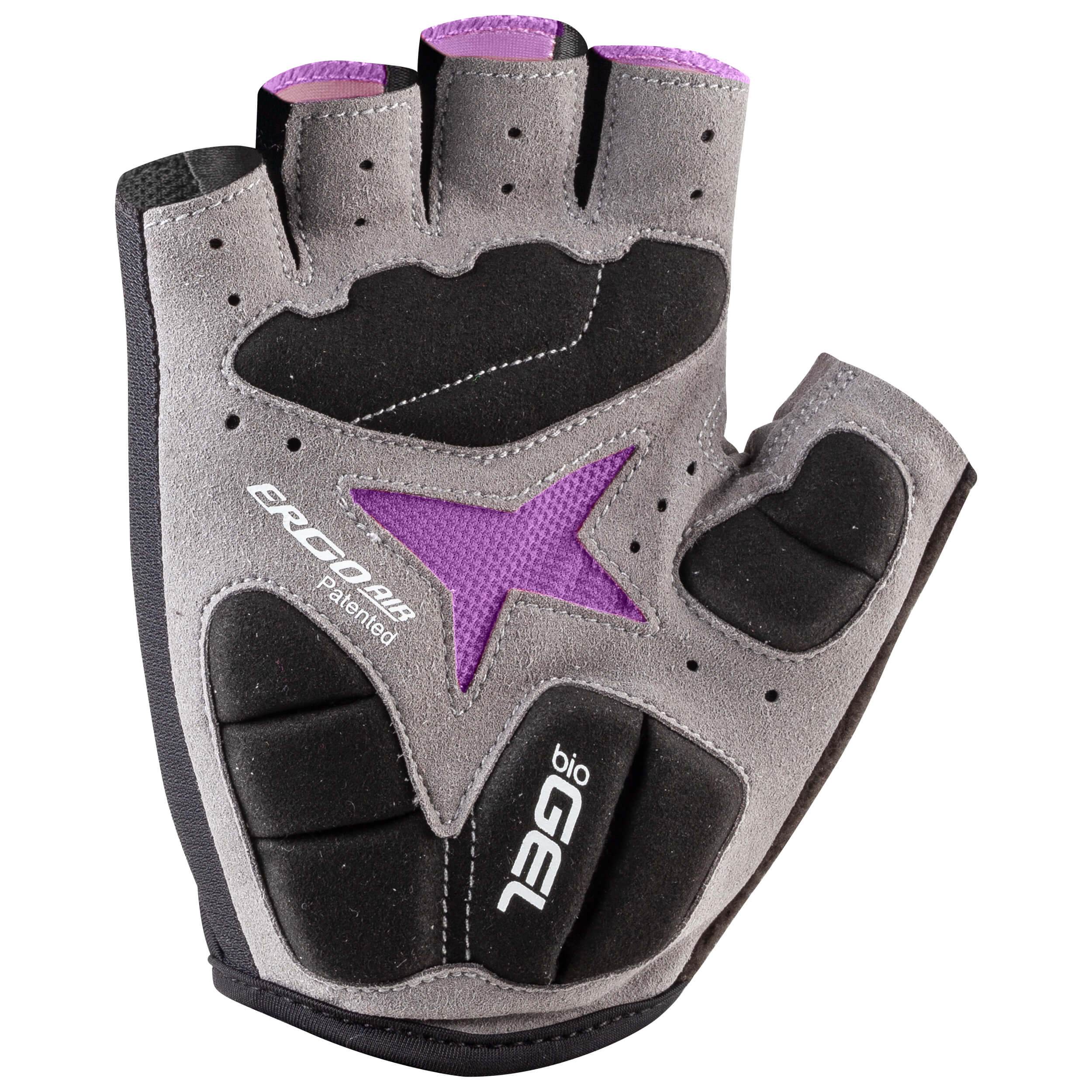 Women's Biogel RX2-V2 Bike Glove - Suburban Ski and Bike