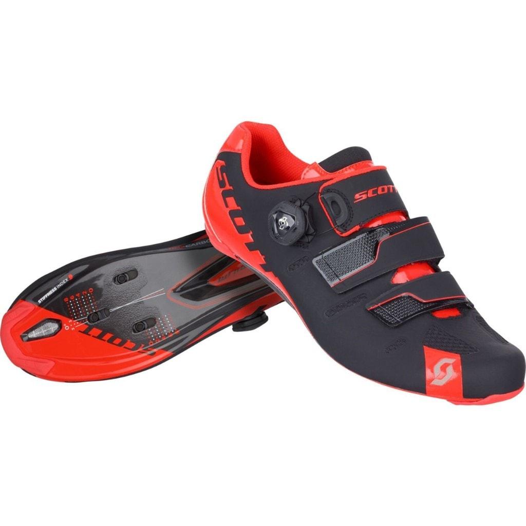 Men's Road Premium Carbon Shoe