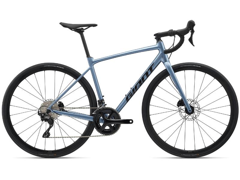 Contend AR 1 Frost Silver - Suburban Ski and Bike
