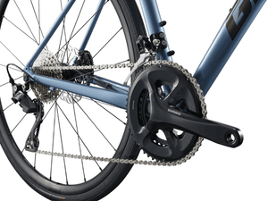 Contend AR 1 Frost Silver - Suburban Ski and Bike