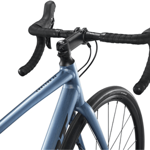 Contend AR 1 Frost Silver - Suburban Ski and Bike