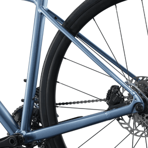Contend AR 1 Frost Silver - Suburban Ski and Bike