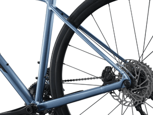 Contend AR 1 Frost Silver - Suburban Ski and Bike