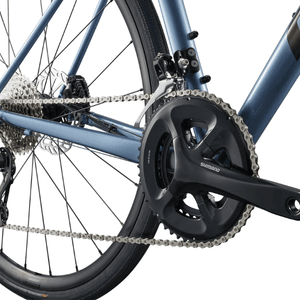 Contend AR 1 Frost Silver - Suburban Ski and Bike