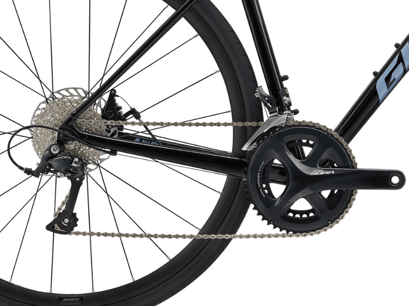 Contend AR 3 - Suburban Ski and Bike
