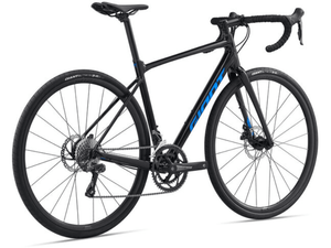 Contend AR 3 - Suburban Ski and Bike