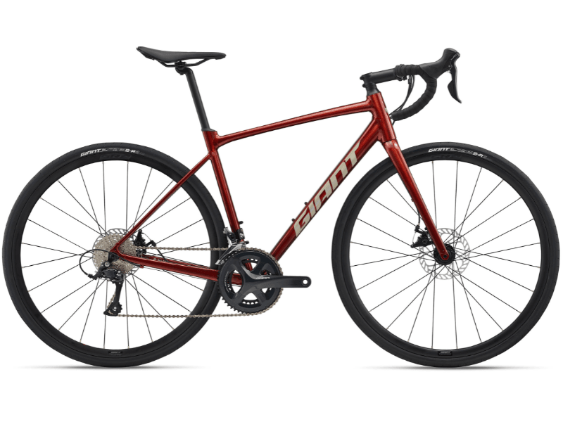 Contend AR 3 - Suburban Ski and Bike