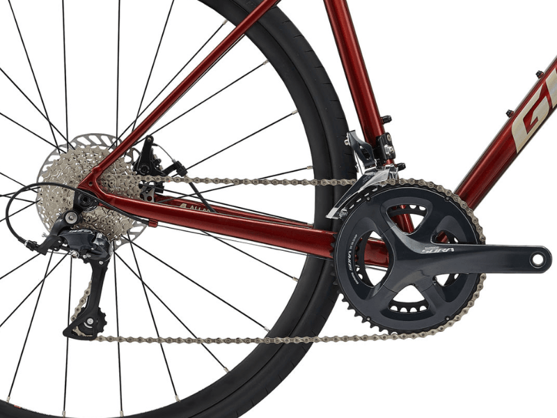 Contend AR 3 - Suburban Ski and Bike