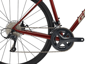 Contend AR 3 - Suburban Ski and Bike