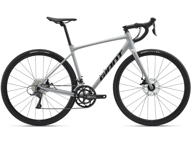 Contend AR 4 - Suburban Ski and Bike