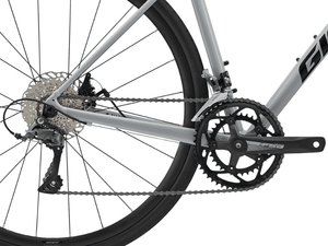 Contend AR 4 - Suburban Ski and Bike