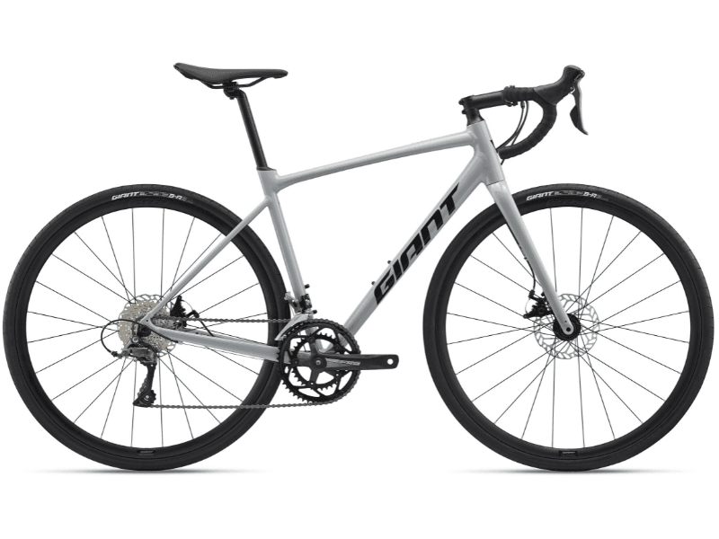 Contend AR 4 – Suburban Ski and Bike