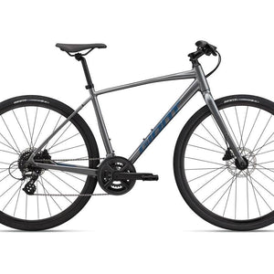 Escape 2 Disc - Suburban Ski and Bike