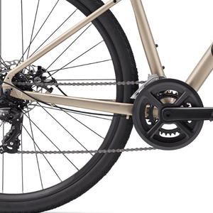 Roam 4 Disc - Suburban Ski and Bike