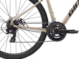 Roam 4 Disc - Suburban Ski and Bike