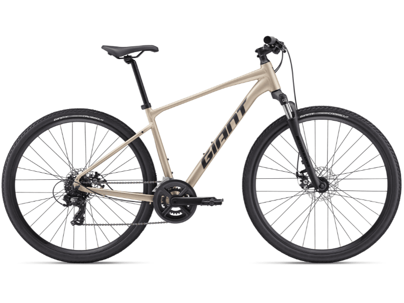 Roam 4 Disc - Suburban Ski and Bike