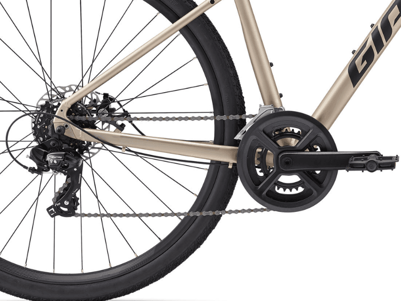 Giant Roam 4 Disc - Sapphire