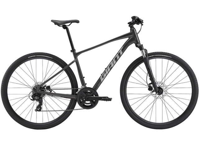 Roam 4 Disc - Suburban Ski and Bike