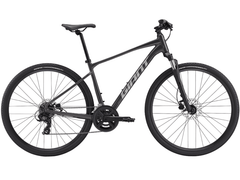 Roam 4 Disc