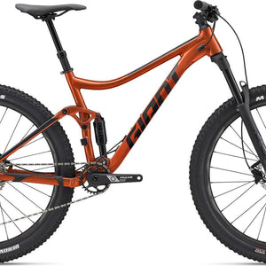 Stance 27.5 - Amber Glow - Suburban Ski and Bike