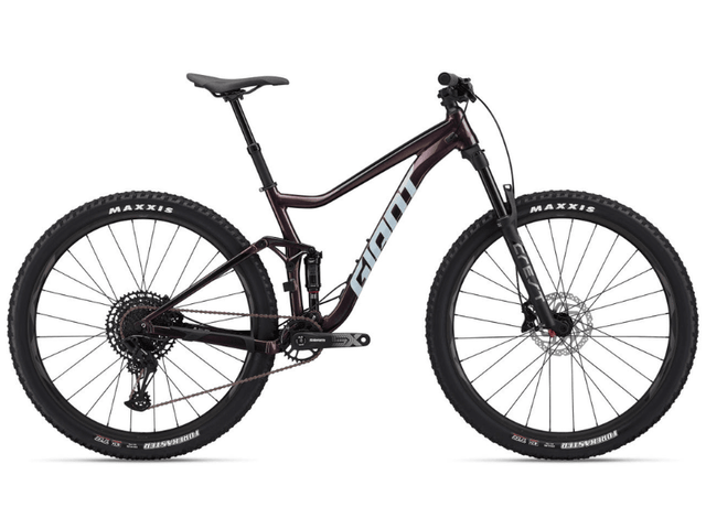 Stance 29 1 - Rosewood - Suburban Ski and Bike