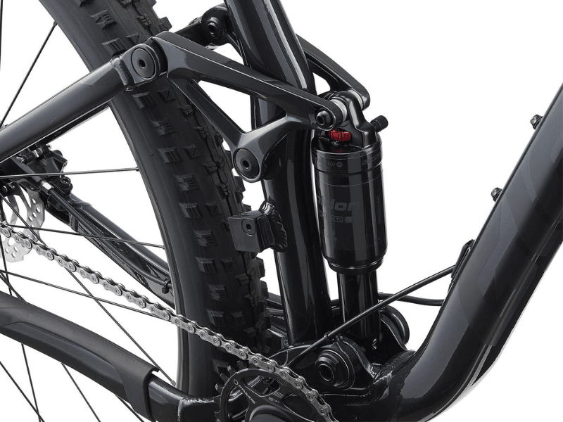 Stance 29 2 - Suburban Ski and Bike