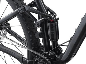 Stance 29 2 - Suburban Ski and Bike