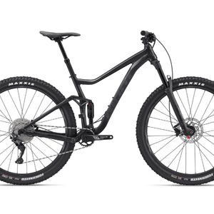 Stance 29 2 - Suburban Ski and Bike