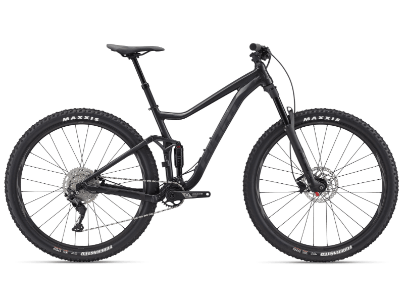 Stance 29 2 - Suburban Ski and Bike
