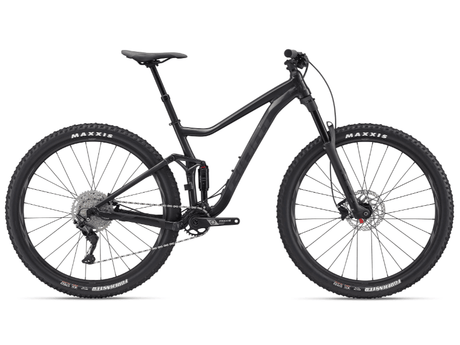 Stance 29 2 - Suburban Ski and Bike