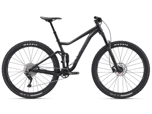 Stance 29 2 - Suburban Ski and Bike